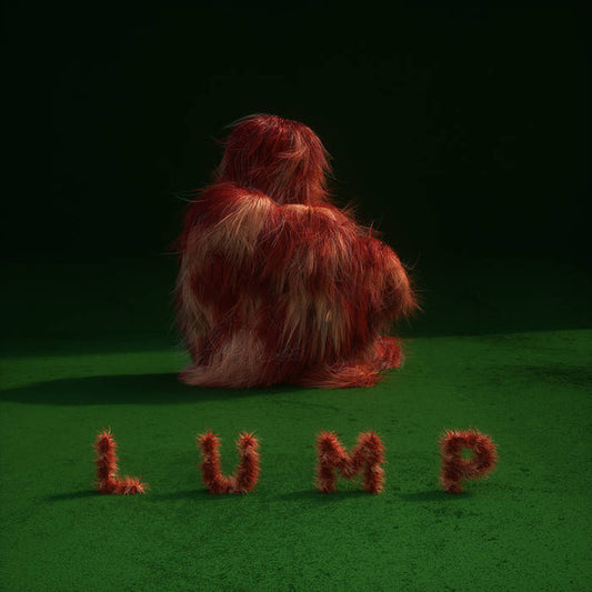 LUMP (12) - Lump (CD, Album)