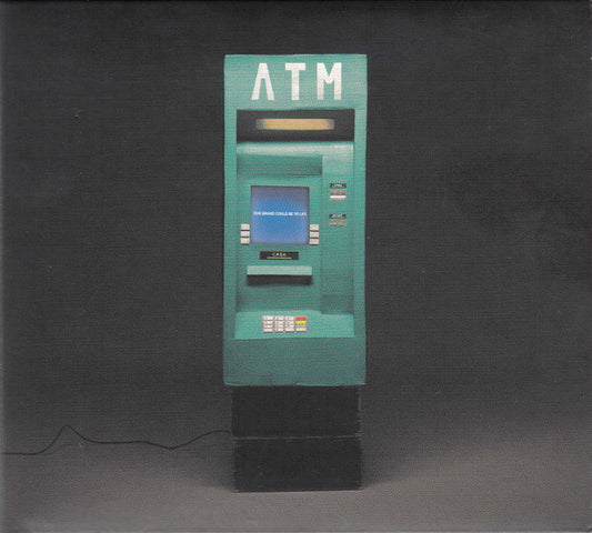 Bodega (7) - Our Brand Could Be Yr Life (CD, Album)