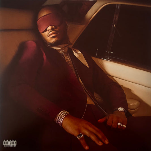 Future (4) - I Never Liked You (2xLP, Album)