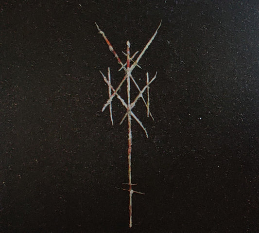 Wiegedood - There's Always Blood At The End Of The Road (CD, Album, Ltd)