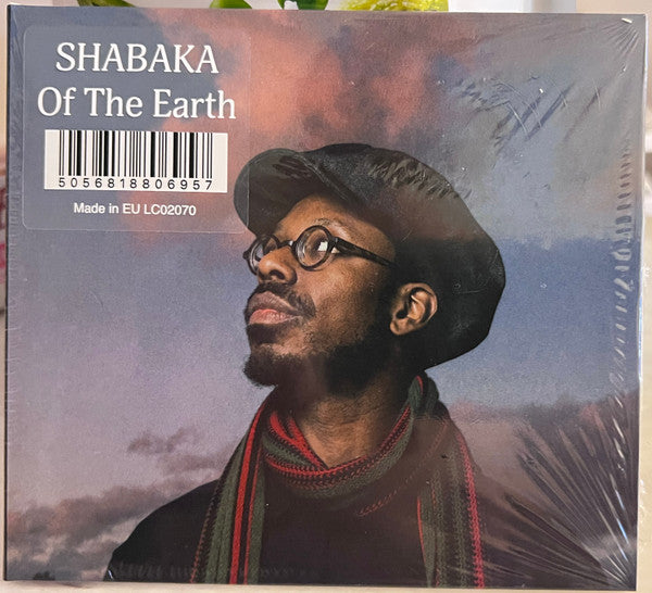 Shabaka* - Of The Earth (CD, Album)