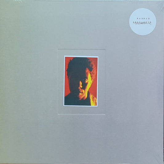 MorMor (3) - Semblance (LP, Album)