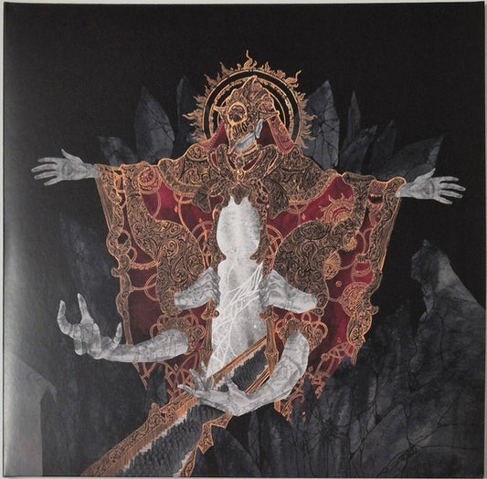 Dvne - Voidkind (2xLP, Album, 180)