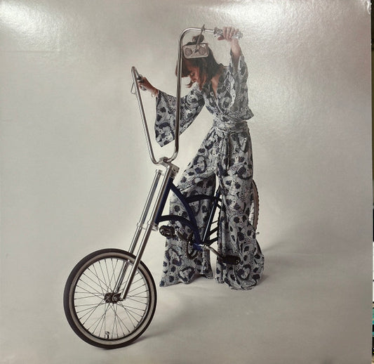 Faye Webster - Faye Webster  (LP, Album, Club, Ltd, RE, RP, Sil)
