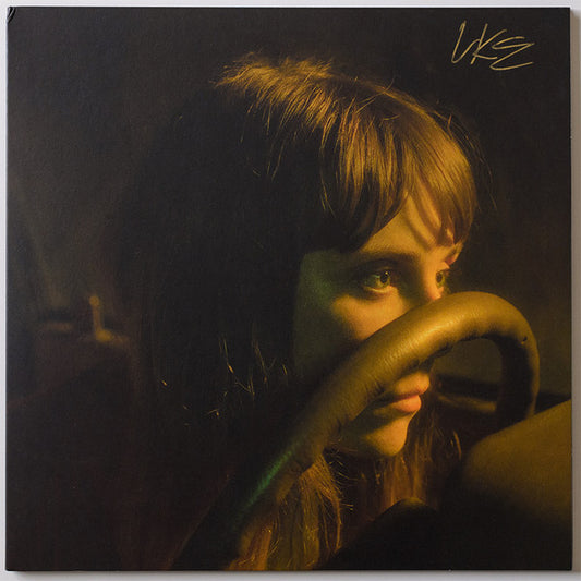 Linn Koch-Emmery - Borderline Iconic (LP, Album, Ltd, Mar)