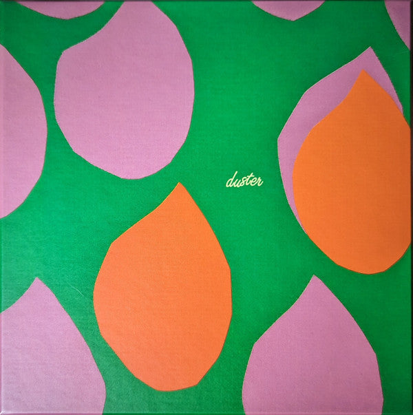 Duster (2) - Moods, Modes (Box, Comp + 7", RE, Ech + 7", RE, Ech + 7", Ech)