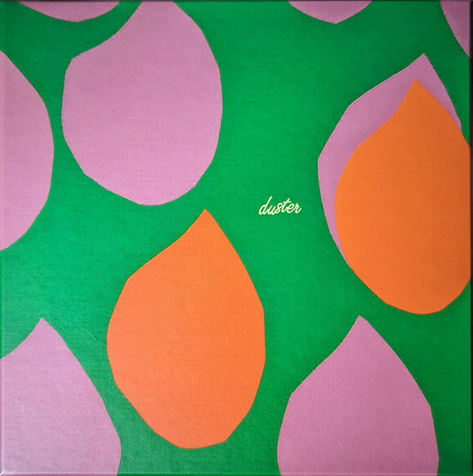 Duster (2) - Moods, Modes (Box, Comp + 7", RE, Ech + 7", RE, Ech + 7", Ech)