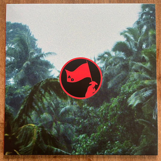 Group A.D. - Colour Space Transform (12", EP, Jum)
