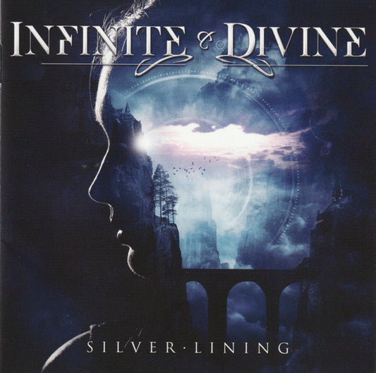 Infinite & Divine - Silver Lining (CD, Album)