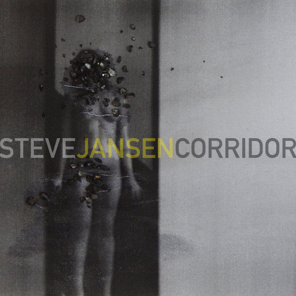 Steve Jansen - Corridor (CD, Album)