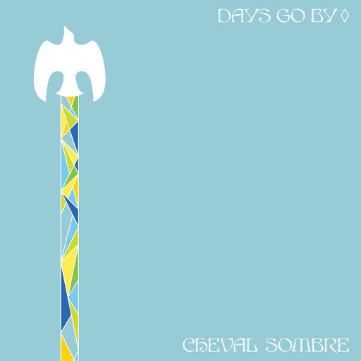 Cheval Sombre - Days Go By (CD, Album)
