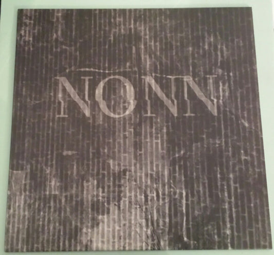 NONN - NONN (LP, Album)