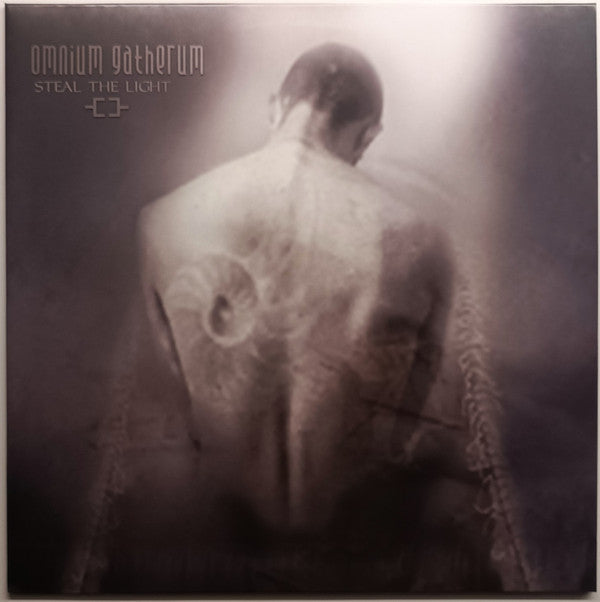 Omnium Gatherum - Steal The Light (12", MiniAlbum, Ltd, RE, Nat)