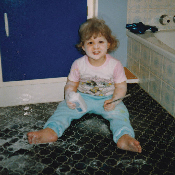 Martha (13) - Please Don’t Take Me Back (7", Single, Gre)