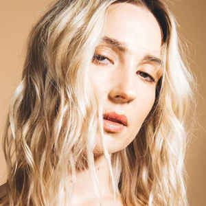 Ali Barter - Hello, I'm Doing My Best  (CD, Album, Dig)