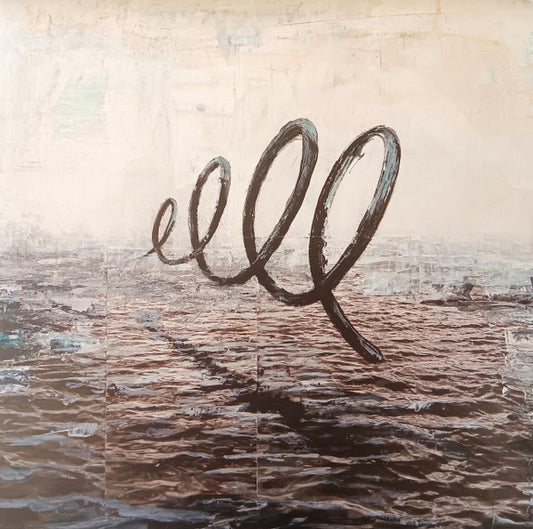 hackedepicciotto - Keepsakes (LP, Album)