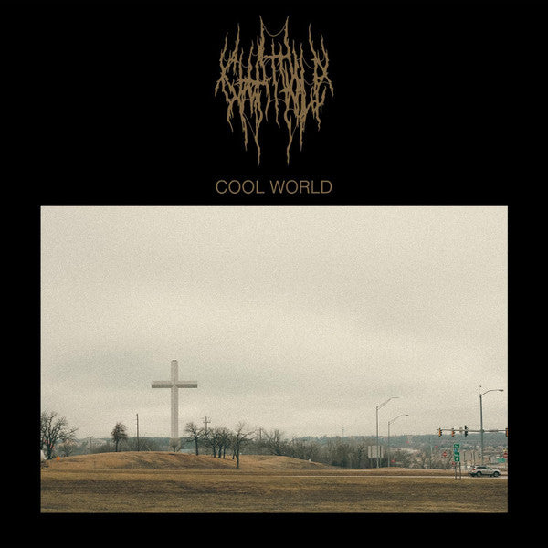 Chat Pile - Cool World (CD, Album)