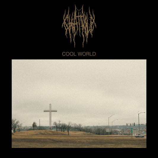 Chat Pile - Cool World (CD, Album)