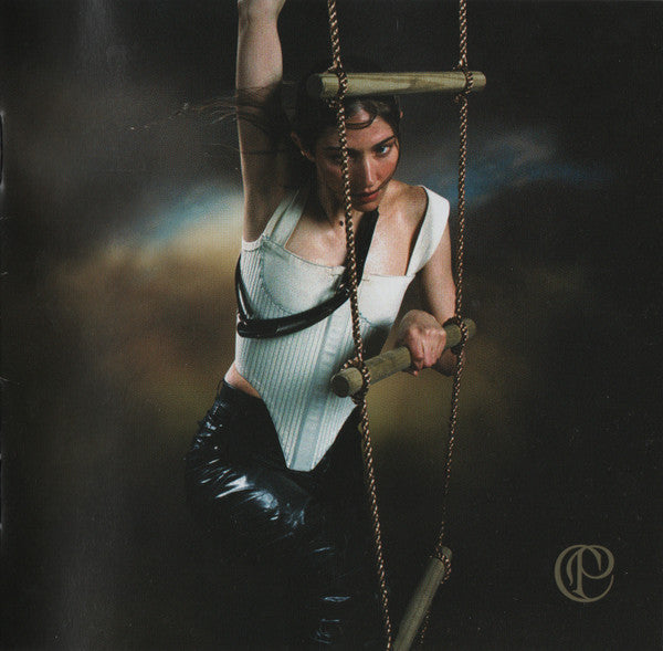 Caroline Polachek - Pang (CD, Album, RP)