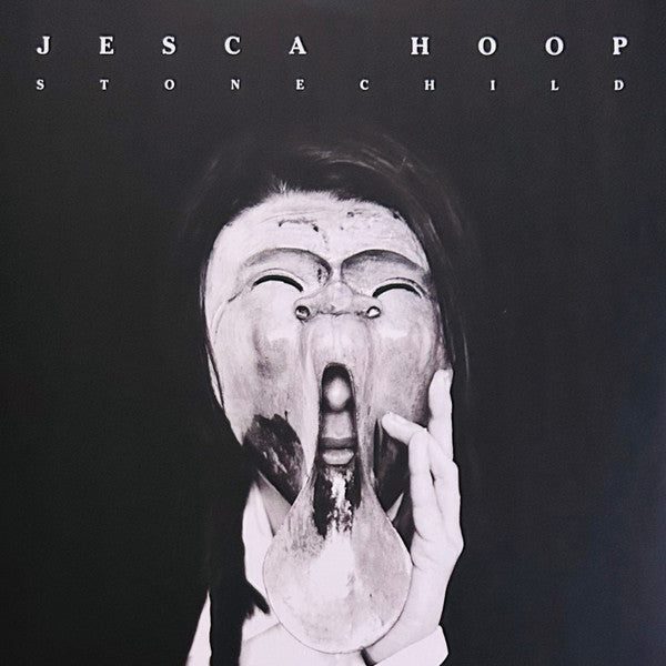Jesca Hoop - Stonechild (LP, Album, Ltd, Whi)