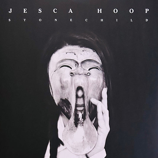 Jesca Hoop - Stonechild (LP, Album, Ltd, Whi)