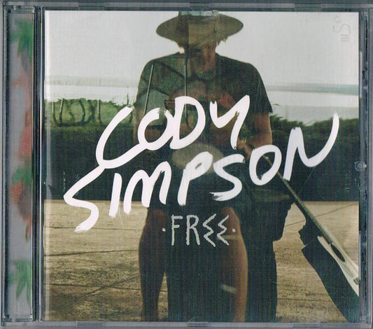 Cody Simpson - Free (CD, Album)