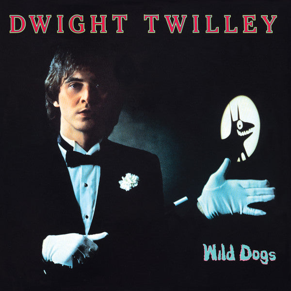 Dwight Twilley - Wild Dogs (CD, Album, RE, RM)