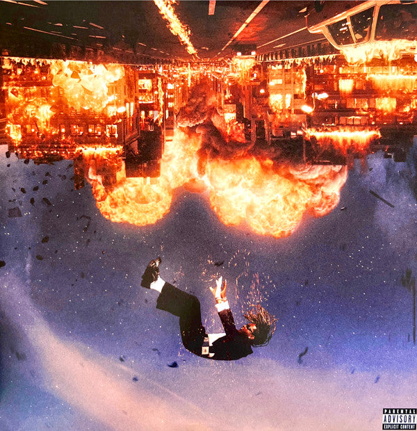 Offset (10) - Set It Off (2xLP, Album)