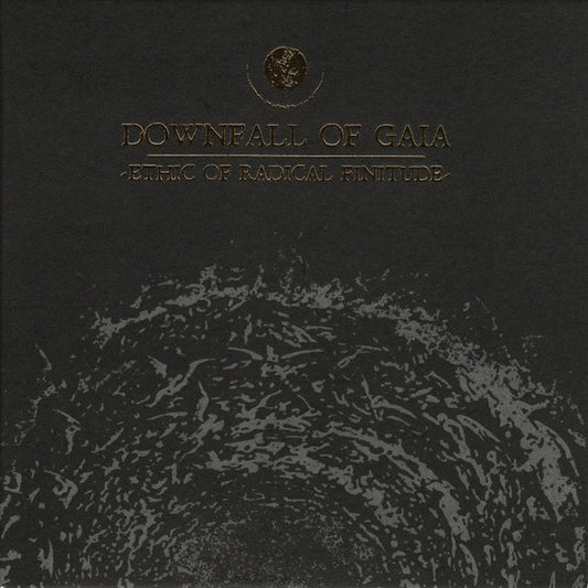 Downfall Of Gaia - Ethic Of Radical Finitude (CD, Album)