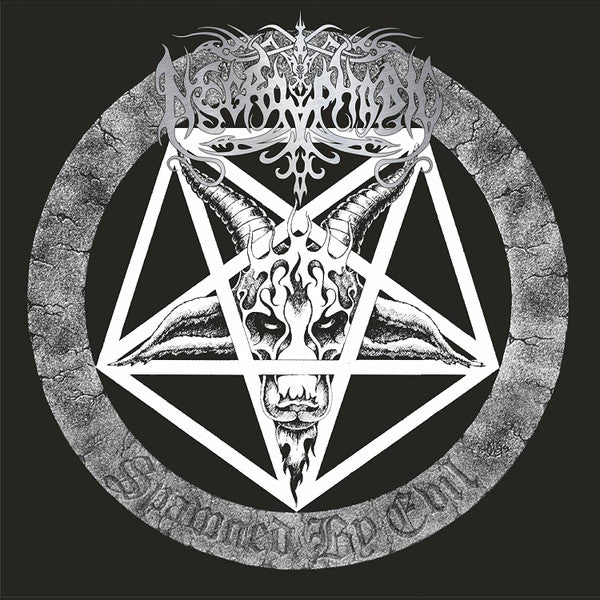 Necrophobic - Spawned By Evil (LP, RE, RM, 180)