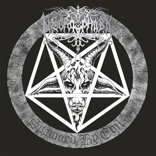 Necrophobic - Spawned By Evil (LP, RE, RM, 180)