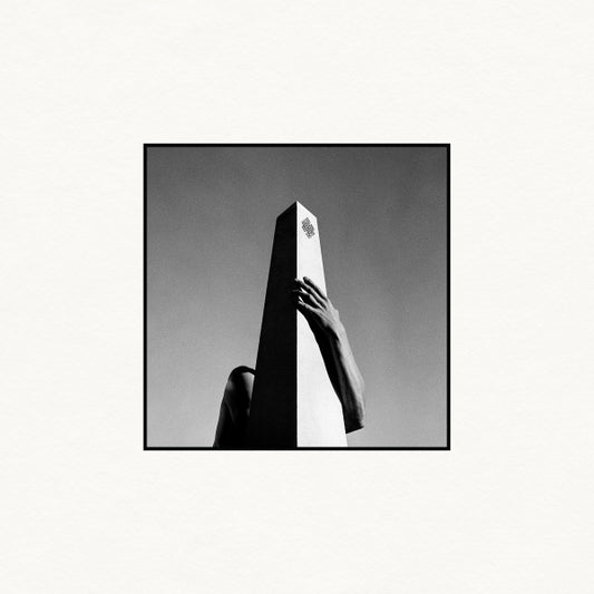 Samana (2) - Ascension (LP)