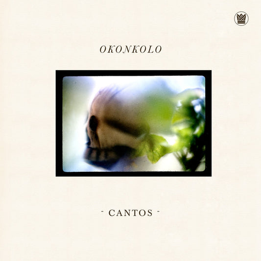 Okonkolo - Cantos (LP, Album)