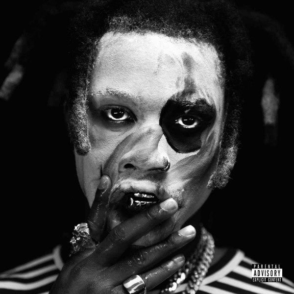 Denzel Curry - Ta13oo (CD, Album)