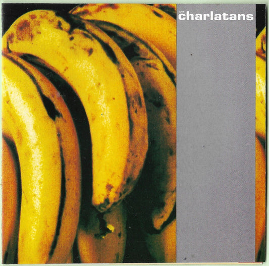 The Charlatans - Between 10th And 11th (CD, Album, RE)