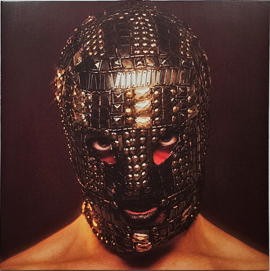Lynks (2) - Abomination (LP)