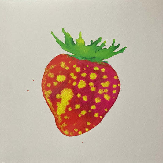 Blonde Redhead - Sit Down For Dinner (LP, Album)