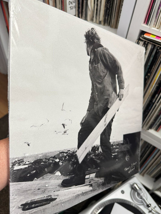 Thomas Dollbaum - Wellswood (LP, Album)