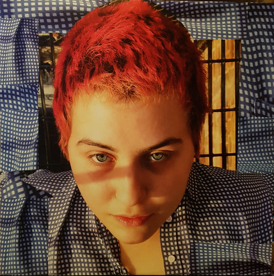 Lily Konigsberg - The Best of Lily Konigsberg Right Now (LP, Comp, Ltd)