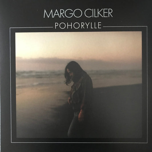 Margo Cilker - Pohorylle (LP, Album)