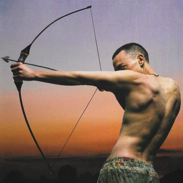 Olly Alexander - Polari  (CD, Album)