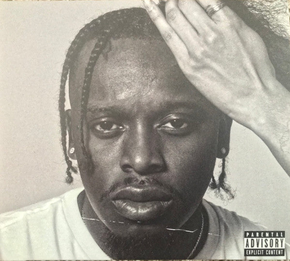 Blxst - No Love Lost (CD, EP, Dlx)