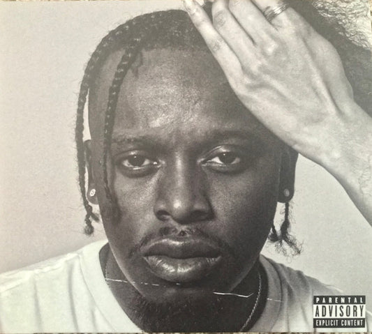 Blxst - No Love Lost (CD, EP, Dlx)