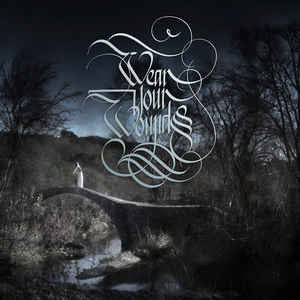 Wear Your Wounds - Rust On The Gates Of Heaven (CD, Album)