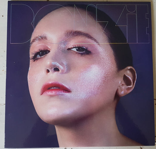Bonzie - Reincarnation (LP, Album)