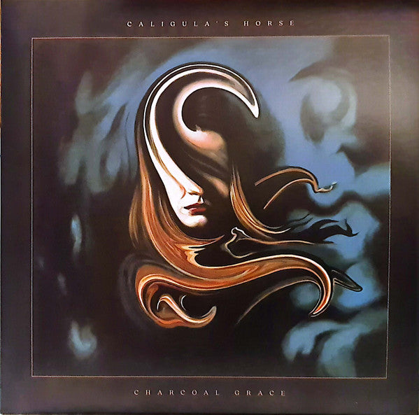 Caligula's Horse - Charcoal Grace (LP, 180 + LP, S/Sided, Etch, 180 + Album, Ltd)