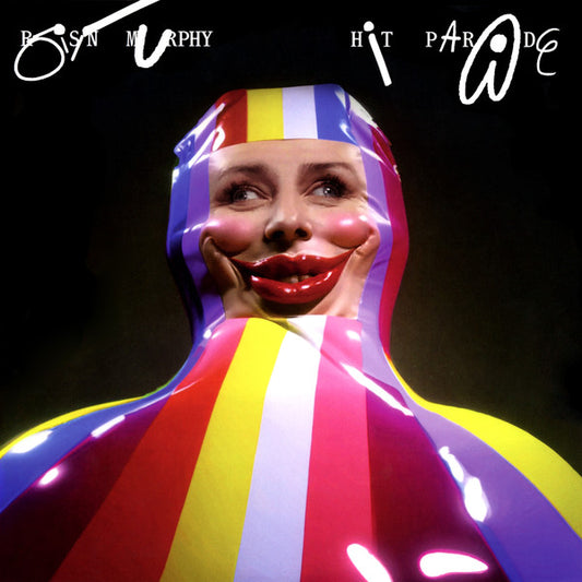 Róisín Murphy - Hit Parade (2xLP, Album)
