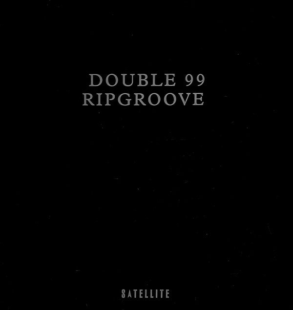 Double 99 - Ripgroove (12")
