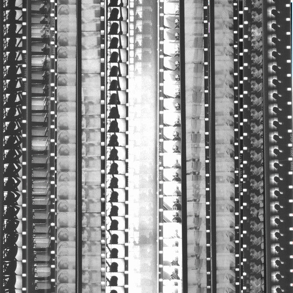 Gun Outfit - Two Way Player (12", EP)