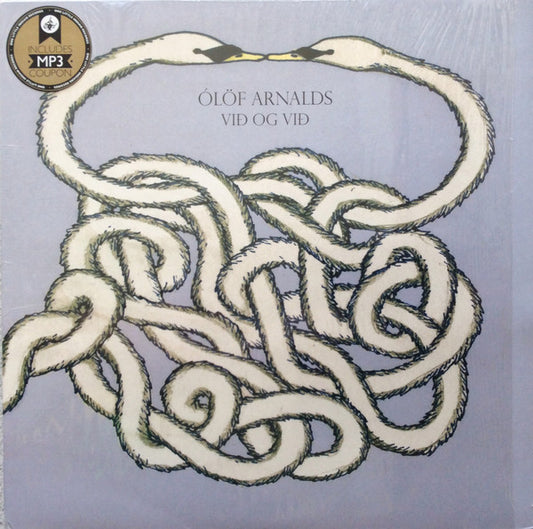Ólöf Arnalds - Við Og Við (LP, Album, RE)